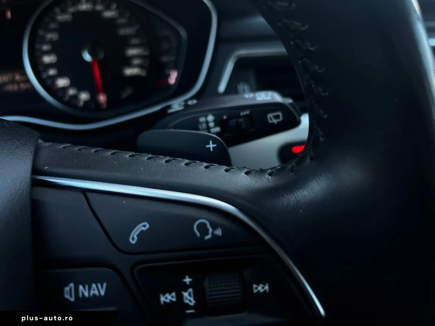 Audi A4 Gen-B8-2007-2015