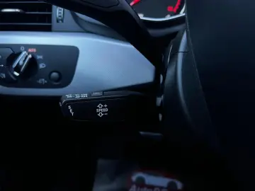 Audi A4 Gen-B8-2007-2015