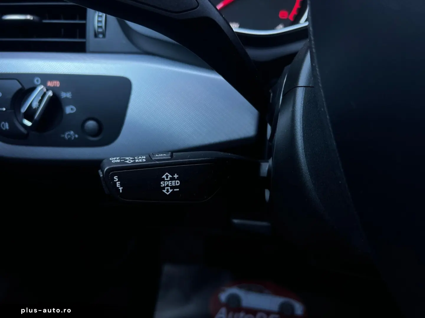 Audi A4 Gen-B8-2007-2015