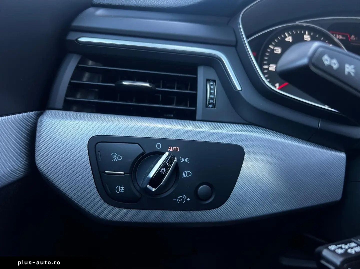 Audi A4 Gen-B8-2007-2015