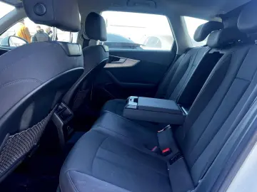 Audi A4 Gen-B8-2007-2015