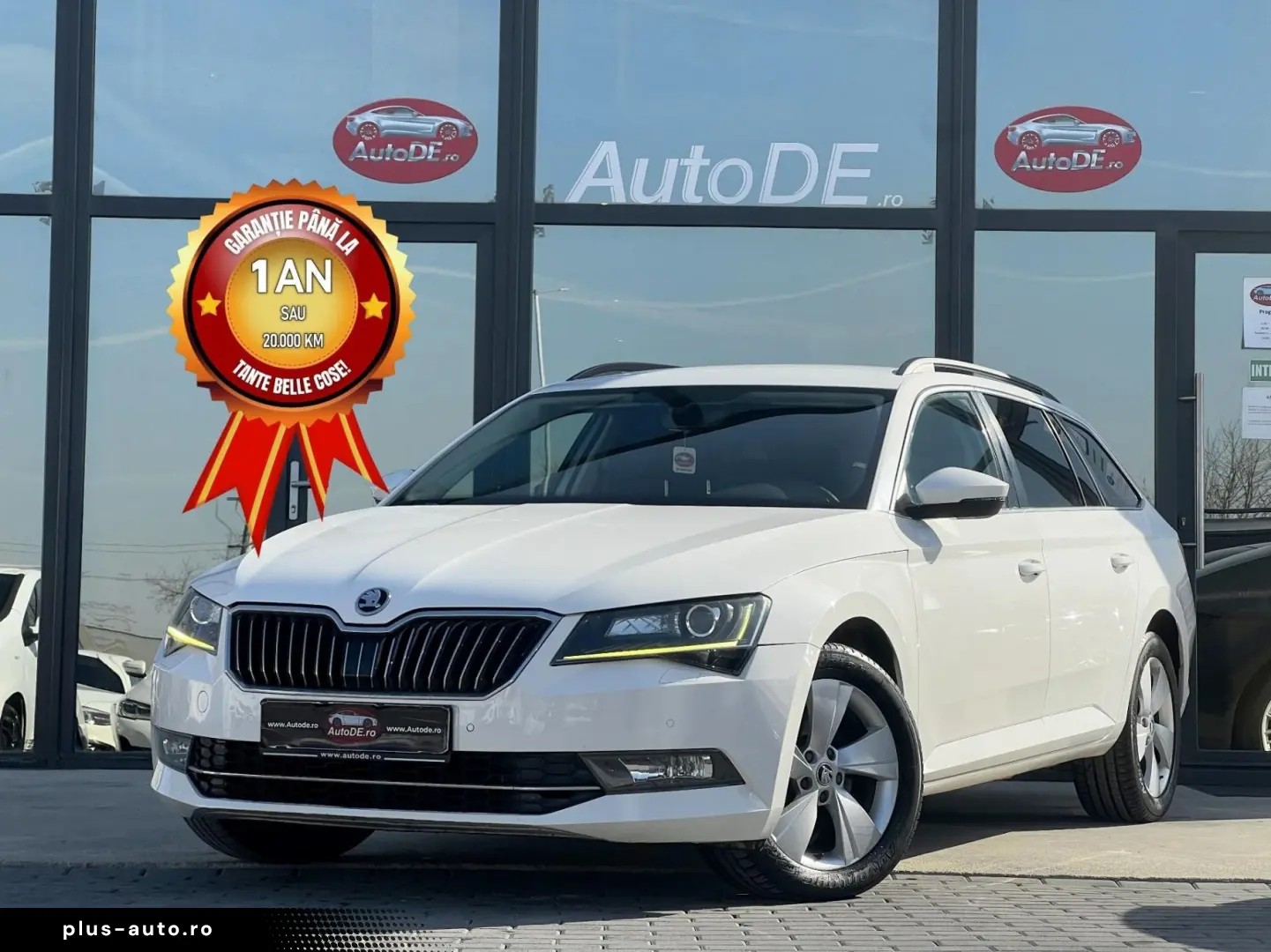 Skoda Superb Gen-Iii-2015