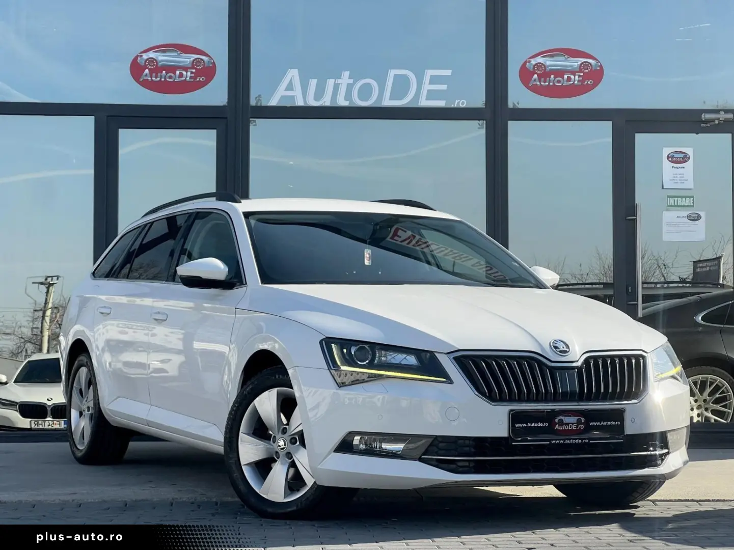 Skoda Superb Gen-Iii-2015