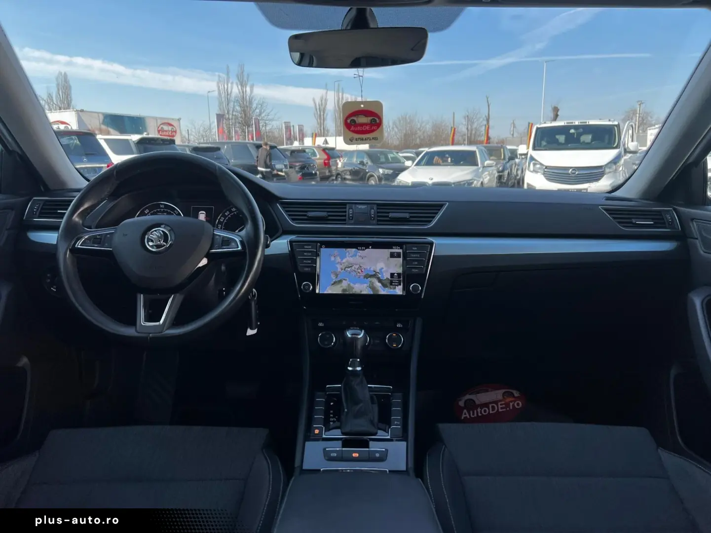 Skoda Superb Gen-Iii-2015