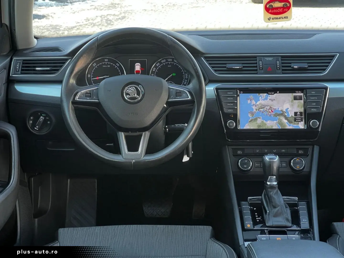 Skoda Superb Gen-Iii-2015