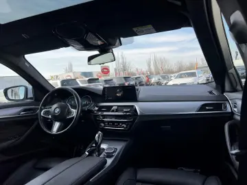 Bmw Seria-5 Gen-G30-G31-2017