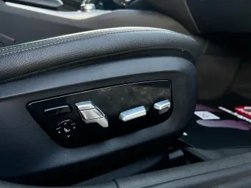 Bmw Seria-5 Gen-G30-G31-2017