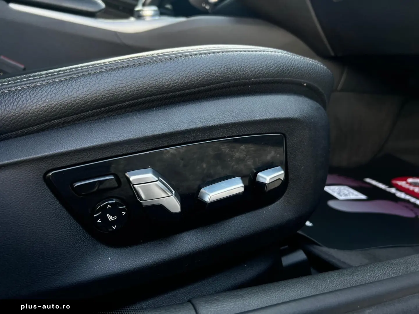 Bmw Seria-5 Gen-G30-G31-2017