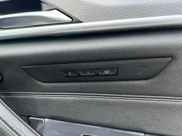 Bmw Seria-5 Gen-G30-G31-2017