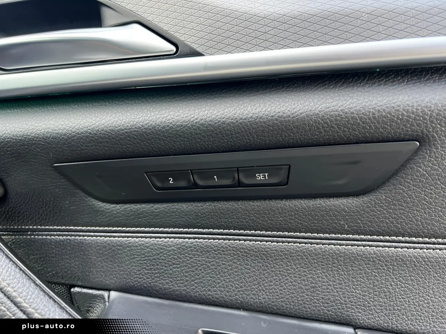 Bmw Seria-5 Gen-G30-G31-2017