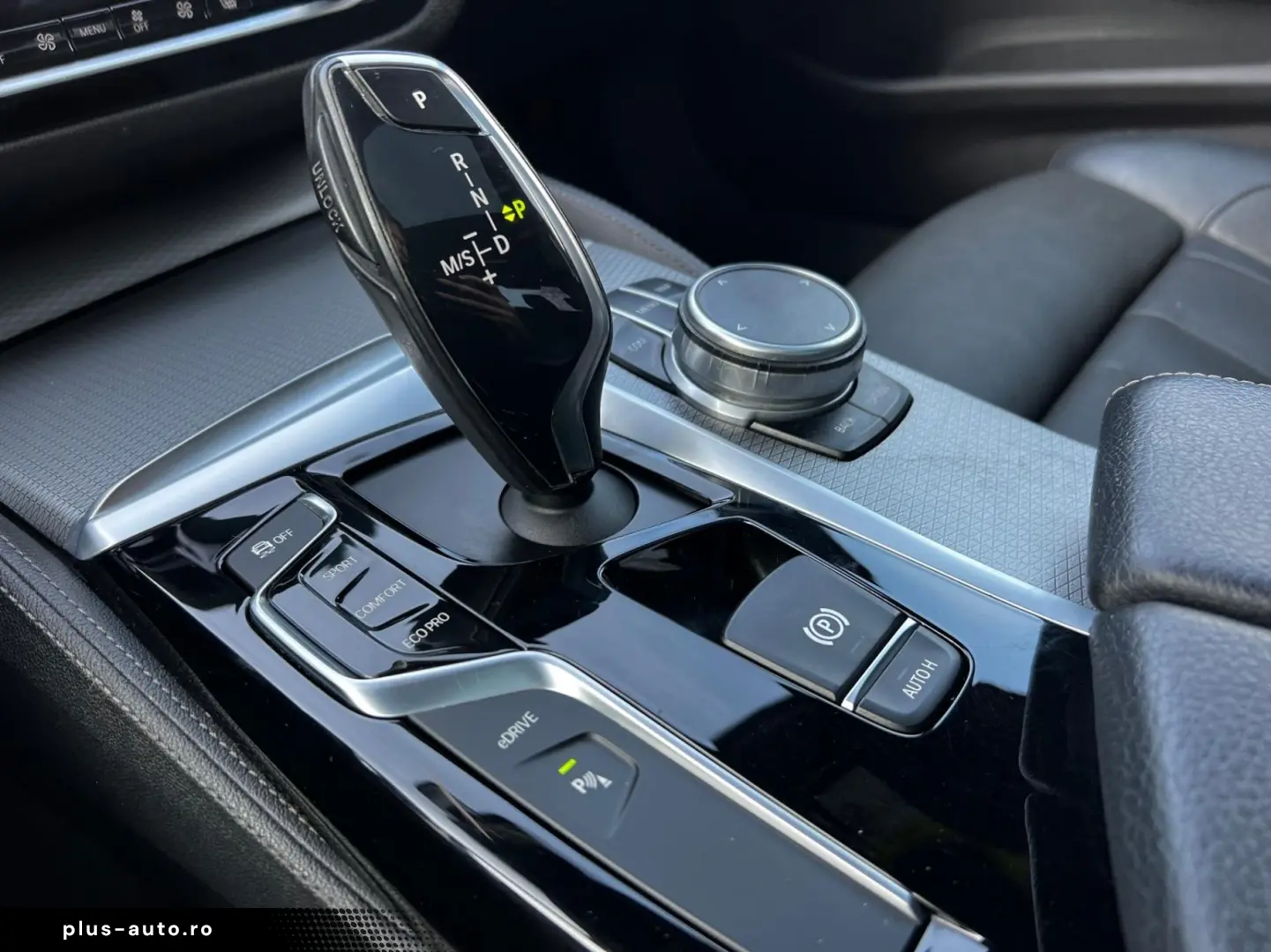 Bmw Seria-5 Gen-G30-G31-2017