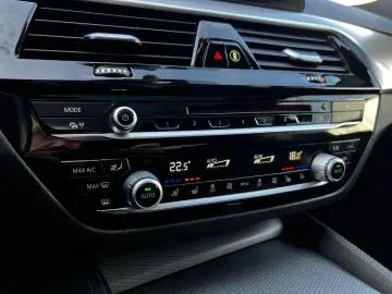 Bmw Seria-5 Gen-G30-G31-2017