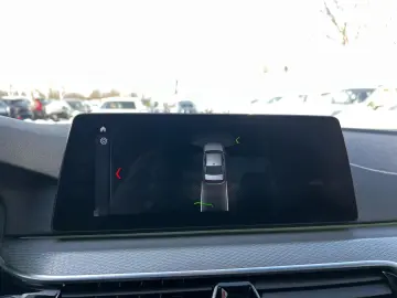 Bmw Seria-5 Gen-G30-G31-2017