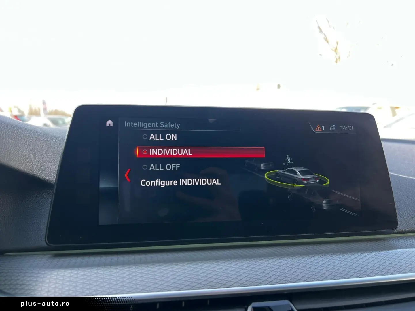 Bmw Seria-5 Gen-G30-G31-2017