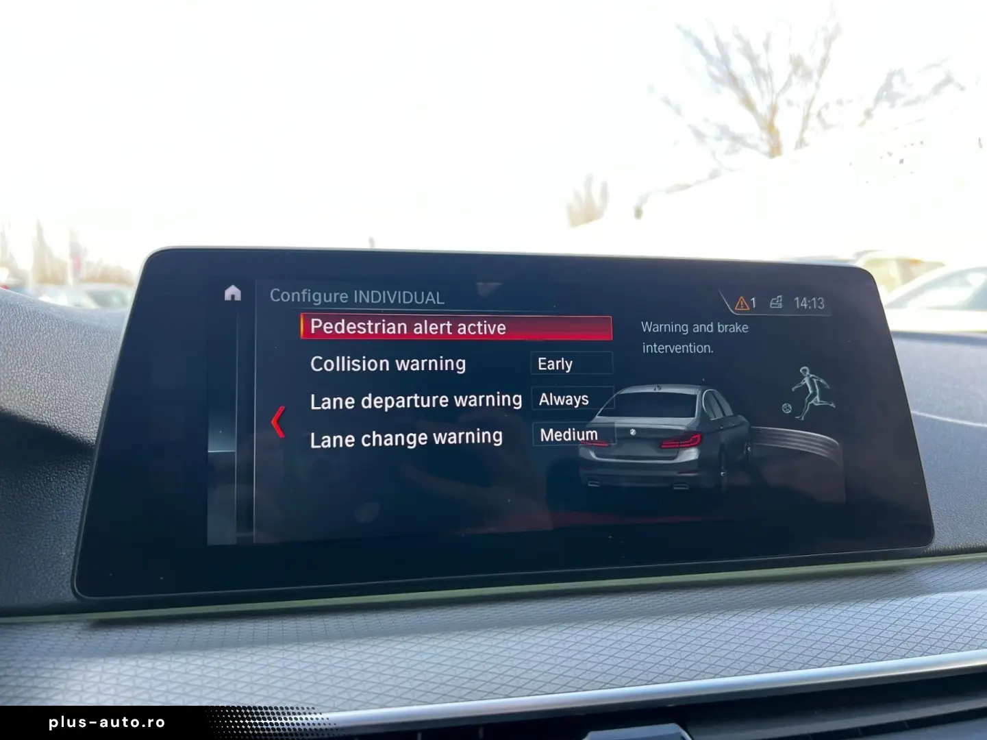 Bmw Seria-5 Gen-G30-G31-2017