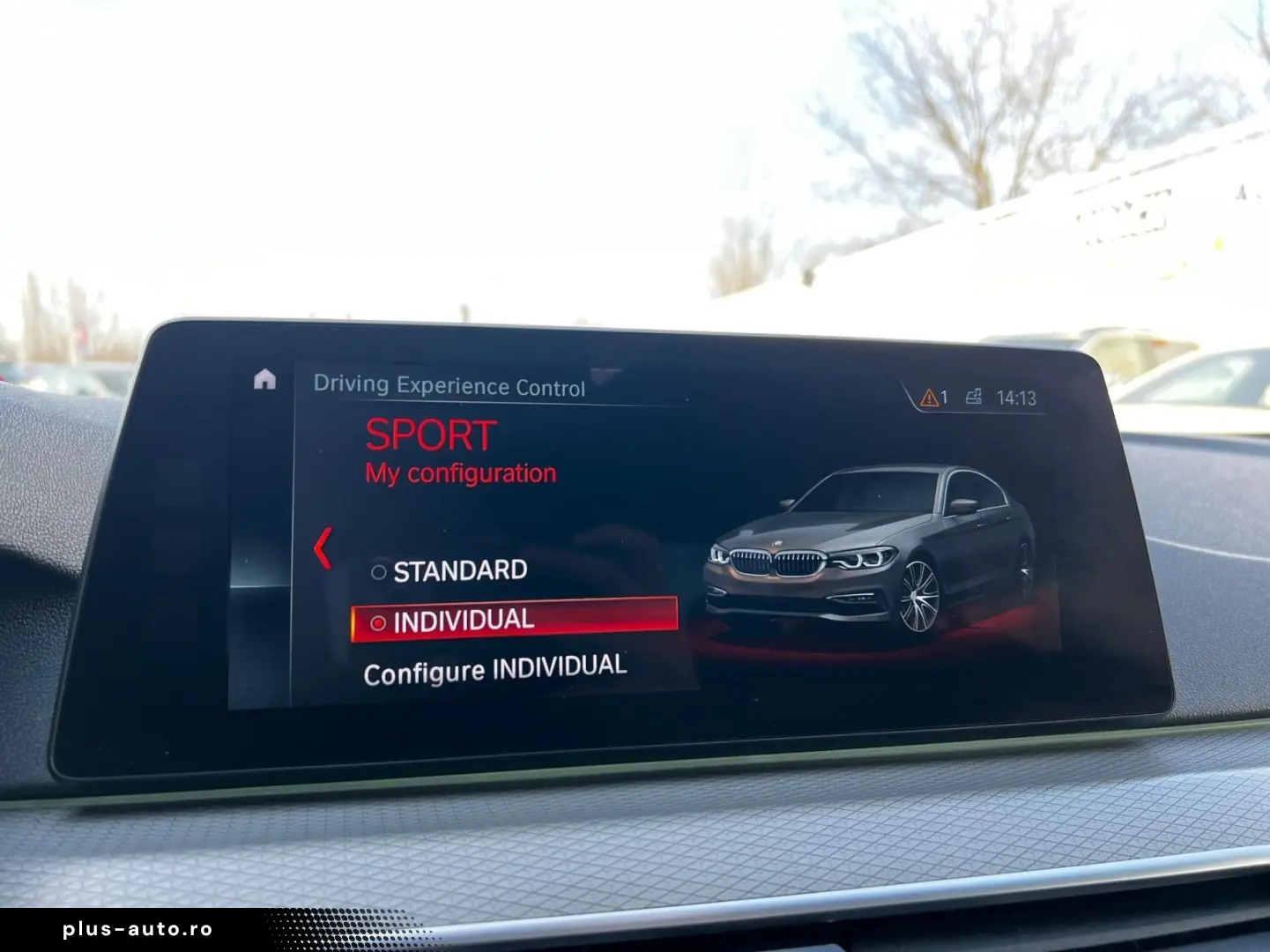 Bmw Seria-5 Gen-G30-G31-2017