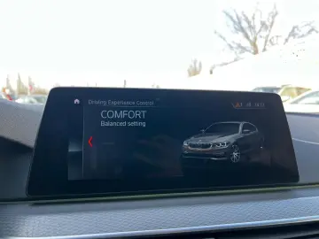 Bmw Seria-5 Gen-G30-G31-2017