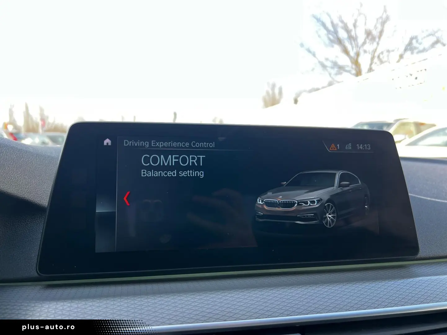 Bmw Seria-5 Gen-G30-G31-2017