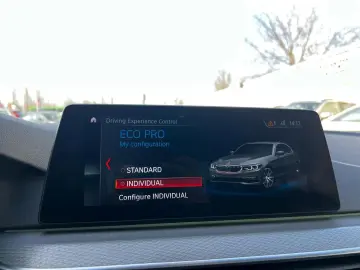 Bmw Seria-5 Gen-G30-G31-2017