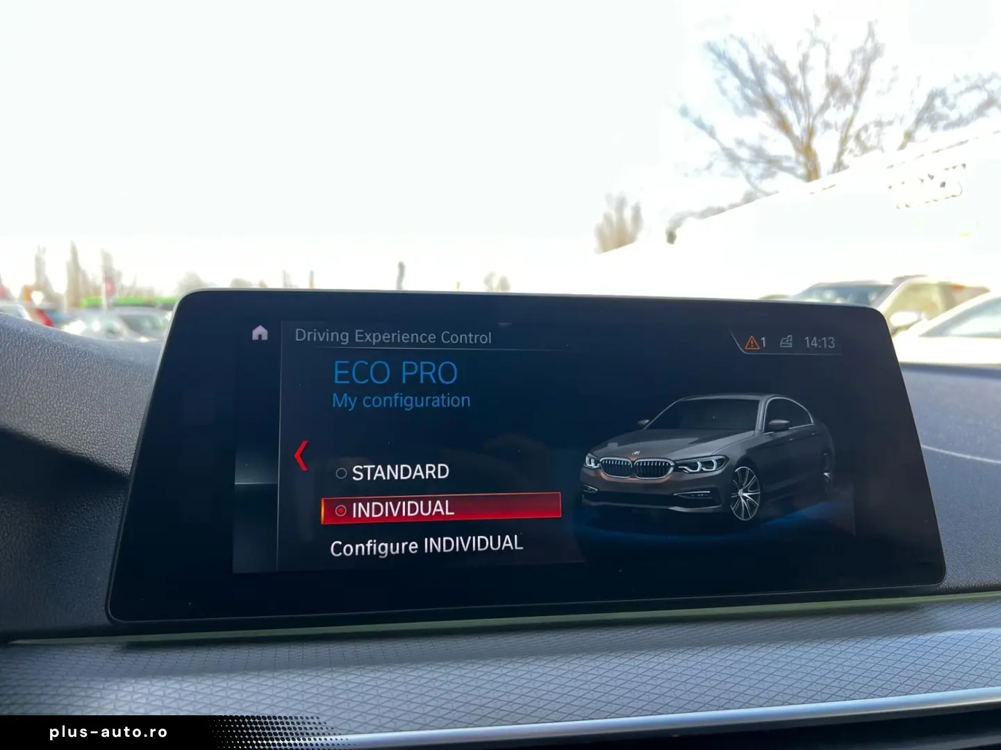 Bmw Seria-5 Gen-G30-G31-2017