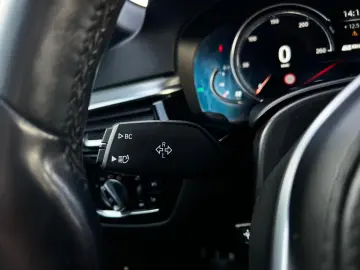 Bmw Seria-5 Gen-G30-G31-2017