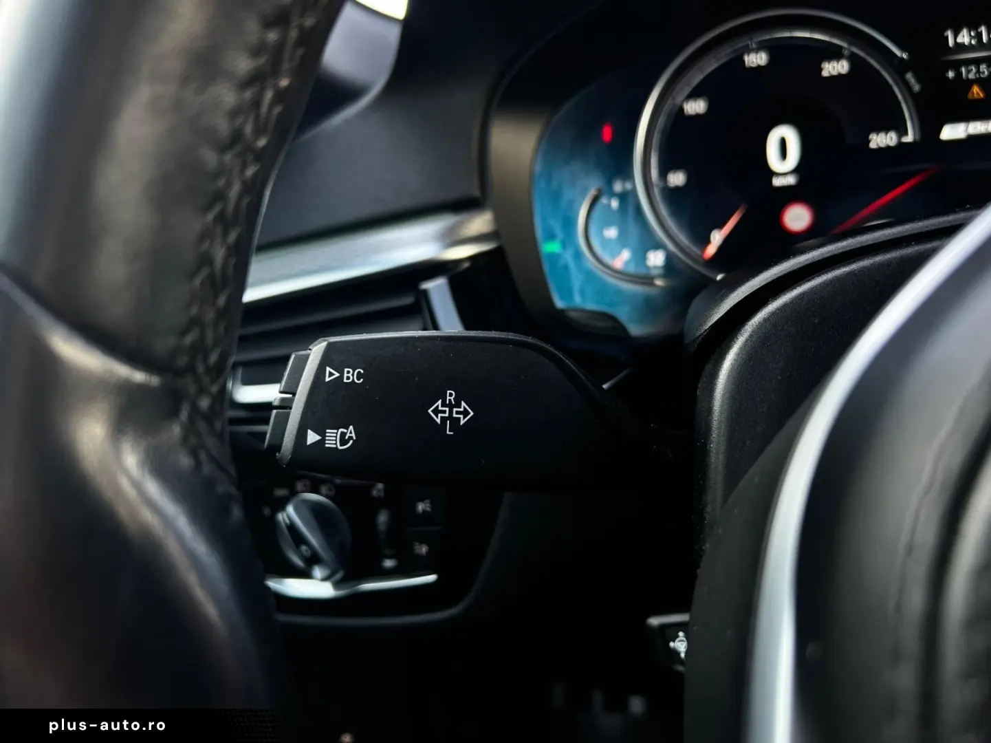 Bmw Seria-5 Gen-G30-G31-2017