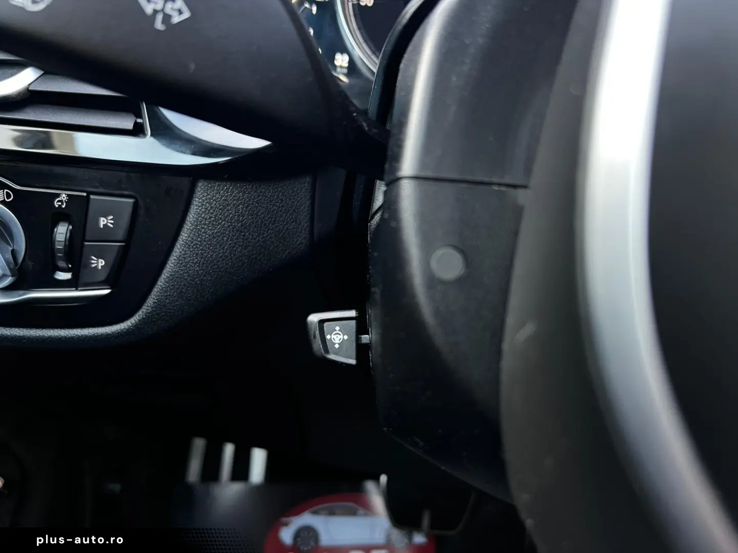 Bmw Seria-5 Gen-G30-G31-2017