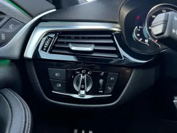 Bmw Seria-5 Gen-G30-G31-2017