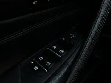 Bmw Seria-5 Gen-G30-G31-2017