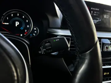 Bmw Seria-5 Gen-G30-G31-2017