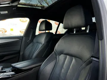 Bmw Seria-5 Gen-G30-G31-2017