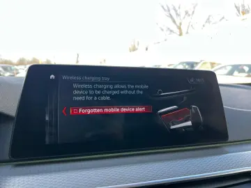 Bmw Seria-5 Gen-G30-G31-2017