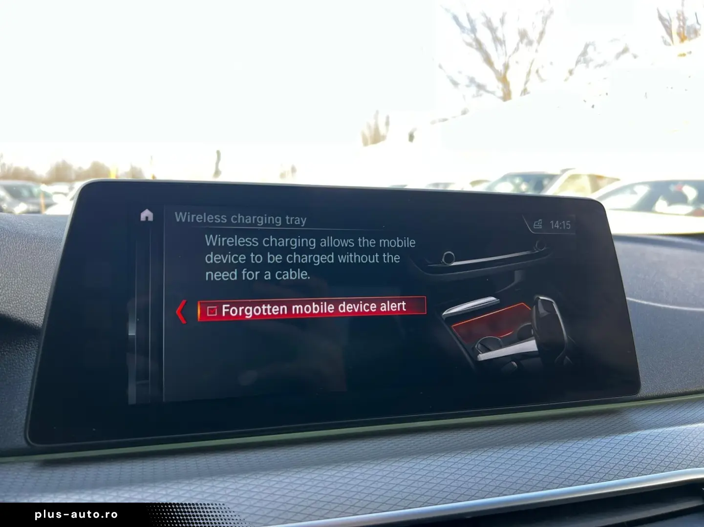 Bmw Seria-5 Gen-G30-G31-2017