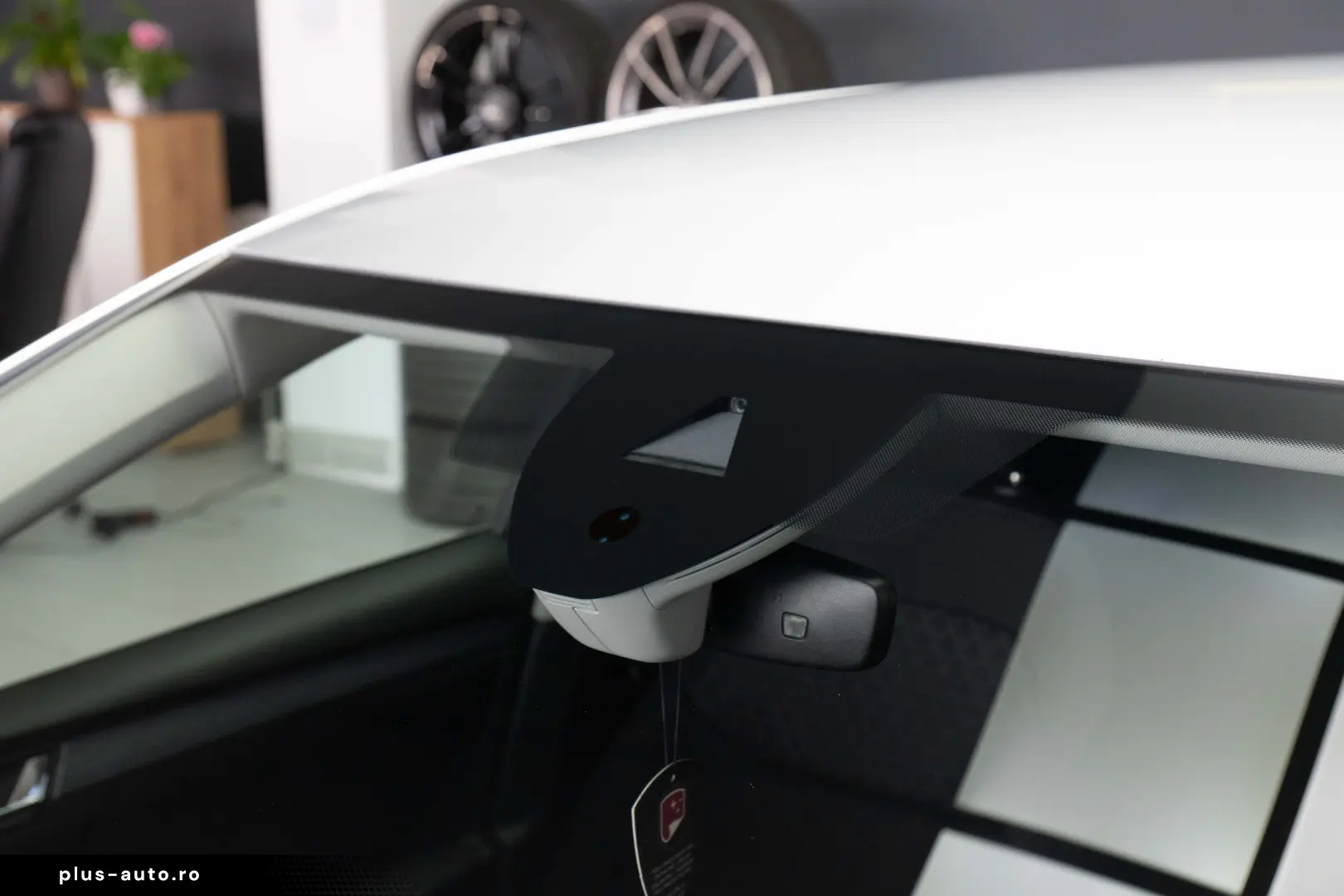 SKODA SUPERB AMBITION 2.0 TDI DSG