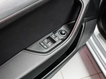 SKODA SUPERB AMBITION 2.0 TDI DSG