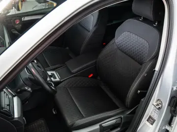 SKODA SUPERB AMBITION 2.0 TDI DSG