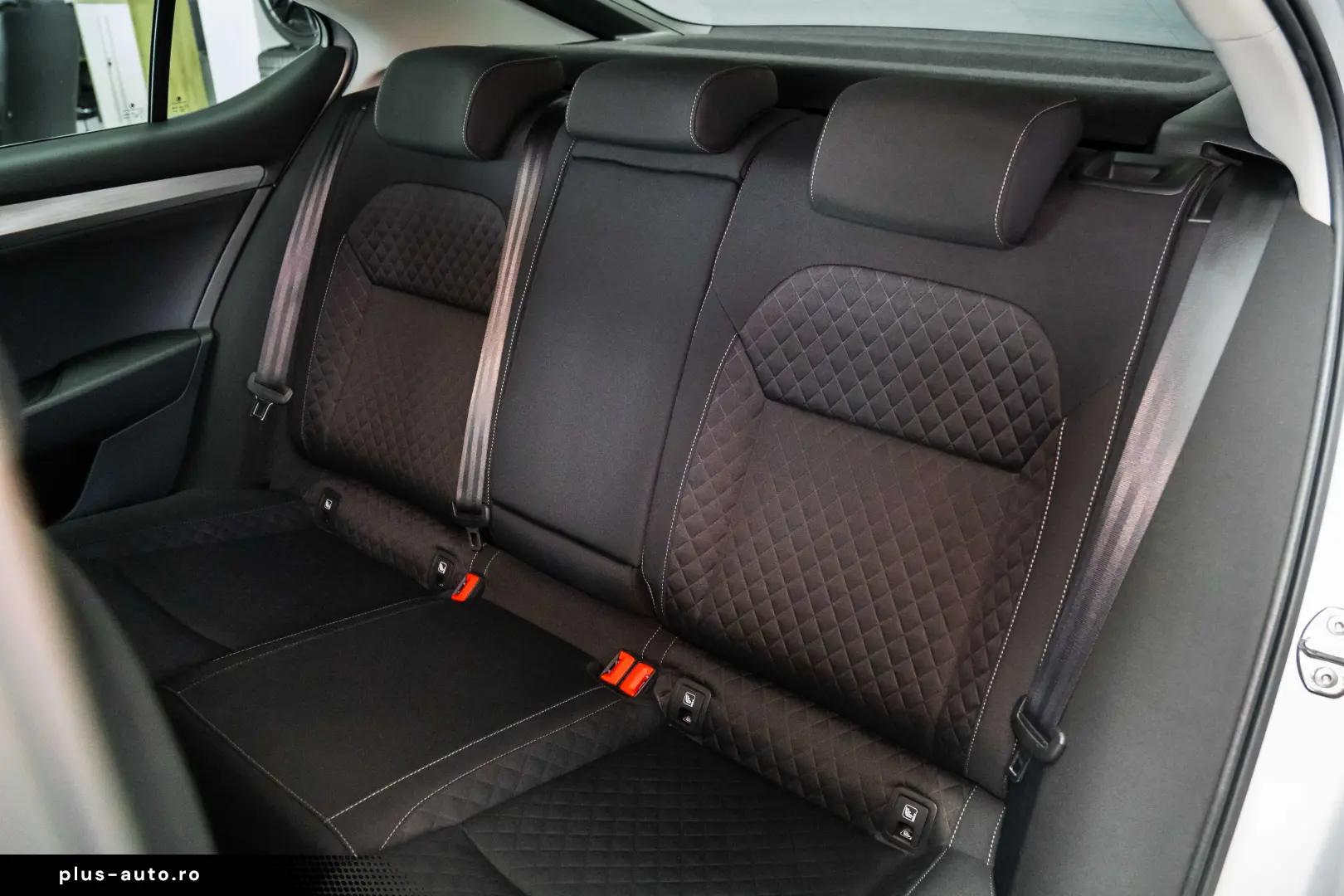 SKODA SUPERB AMBITION 2.0 TDI DSG