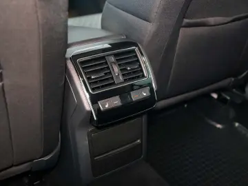 SKODA SUPERB AMBITION 2.0 TDI DSG