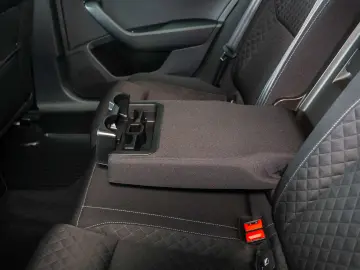 SKODA SUPERB AMBITION 2.0 TDI DSG