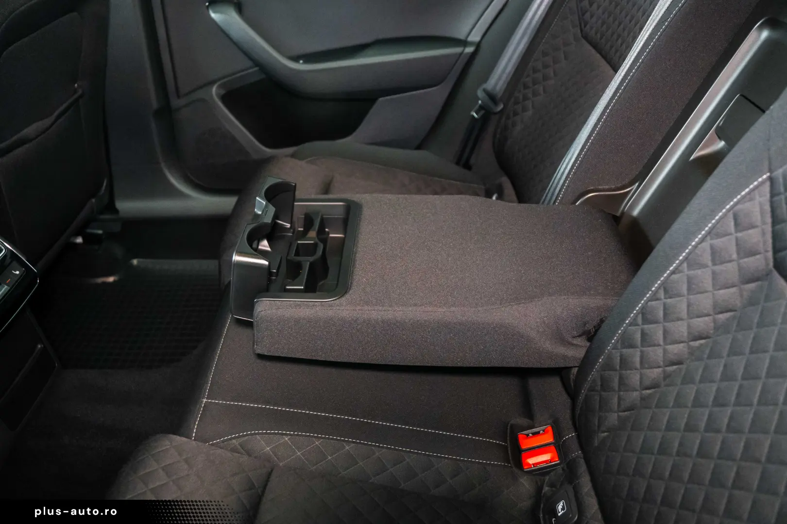 SKODA SUPERB AMBITION 2.0 TDI DSG