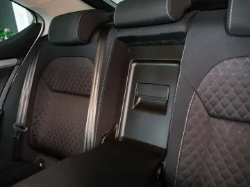 SKODA SUPERB AMBITION 2.0 TDI DSG