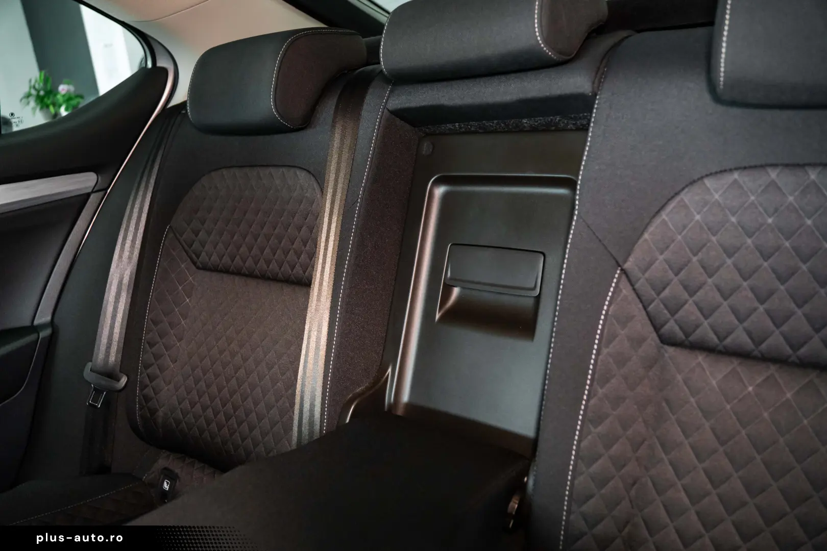 SKODA SUPERB AMBITION 2.0 TDI DSG