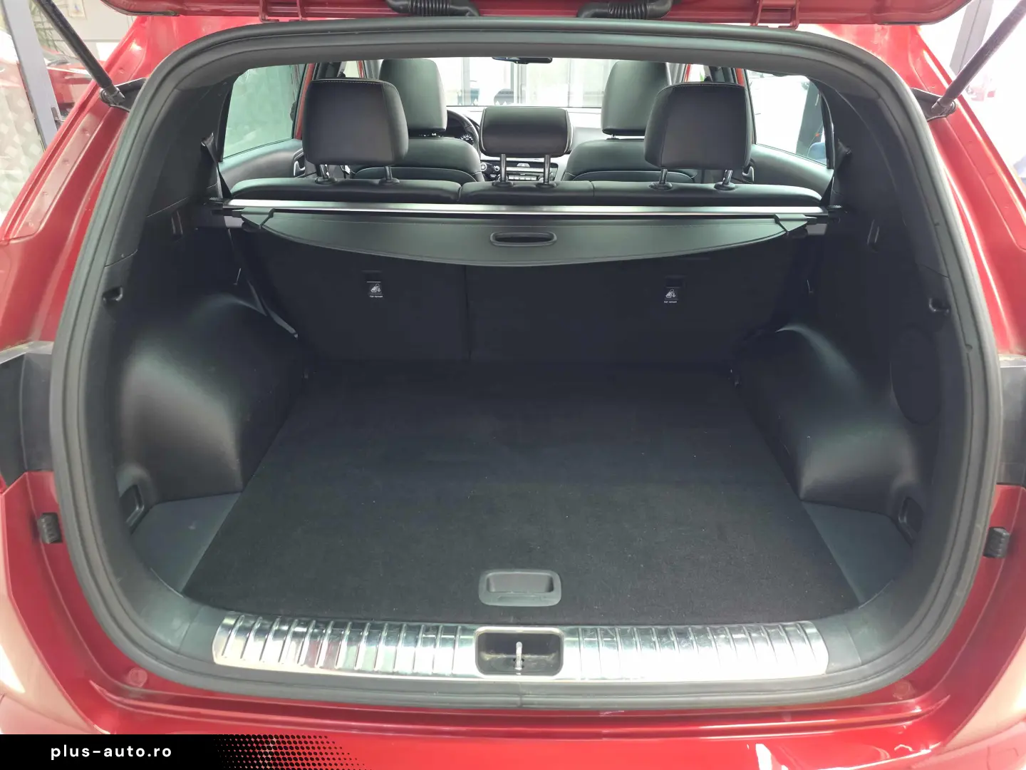 Kia Sportage 2.0 CRDi  4WD   GT-Line   Euro 6