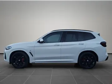 BMW X3 xDrive 20 d M Sport H&K KEYLESS R-KAM 20''