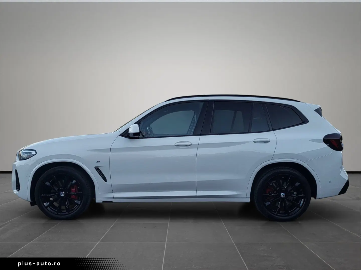 BMW X3 xDrive 20 d M Sport H&K KEYLESS R-KAM 20''