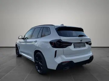 BMW X3 xDrive 20 d M Sport H&K KEYLESS R-KAM 20''