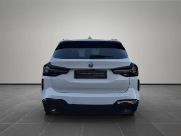 BMW X3 xDrive 20 d M Sport H&K KEYLESS R-KAM 20''