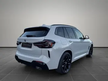 BMW X3 xDrive 20 d M Sport H&K KEYLESS R-KAM 20''