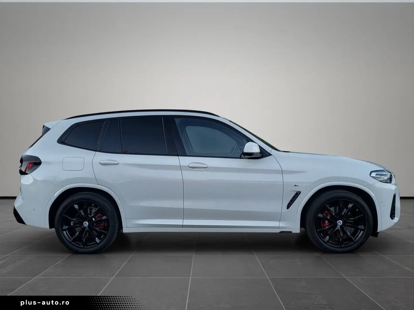 BMW X3 xDrive 20 d M Sport H&K KEYLESS R-KAM 20''