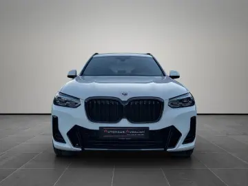 BMW X3 xDrive 20 d M Sport H&K KEYLESS R-KAM 20''
